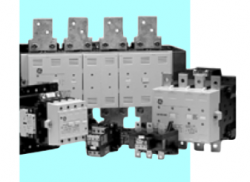 Thiết bị điện GE Contactor