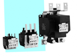 Thiết bị điện GE Relay nhiệt