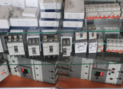 Thiết bị điện LS, VCB, ACB, MCCB, MCB, ELCB, RCCB, RCBO, Contactor, Rơle nhiệt