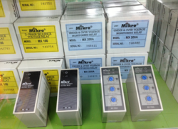 Thiết bị điện Mikro
