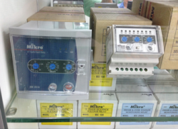 Thiết bị điện Mikro