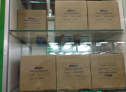 Thiết bị điện Mikro