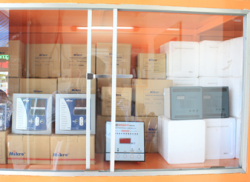 Thiết bị điện Mikro