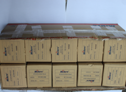 Thiết bị điện Mikro
